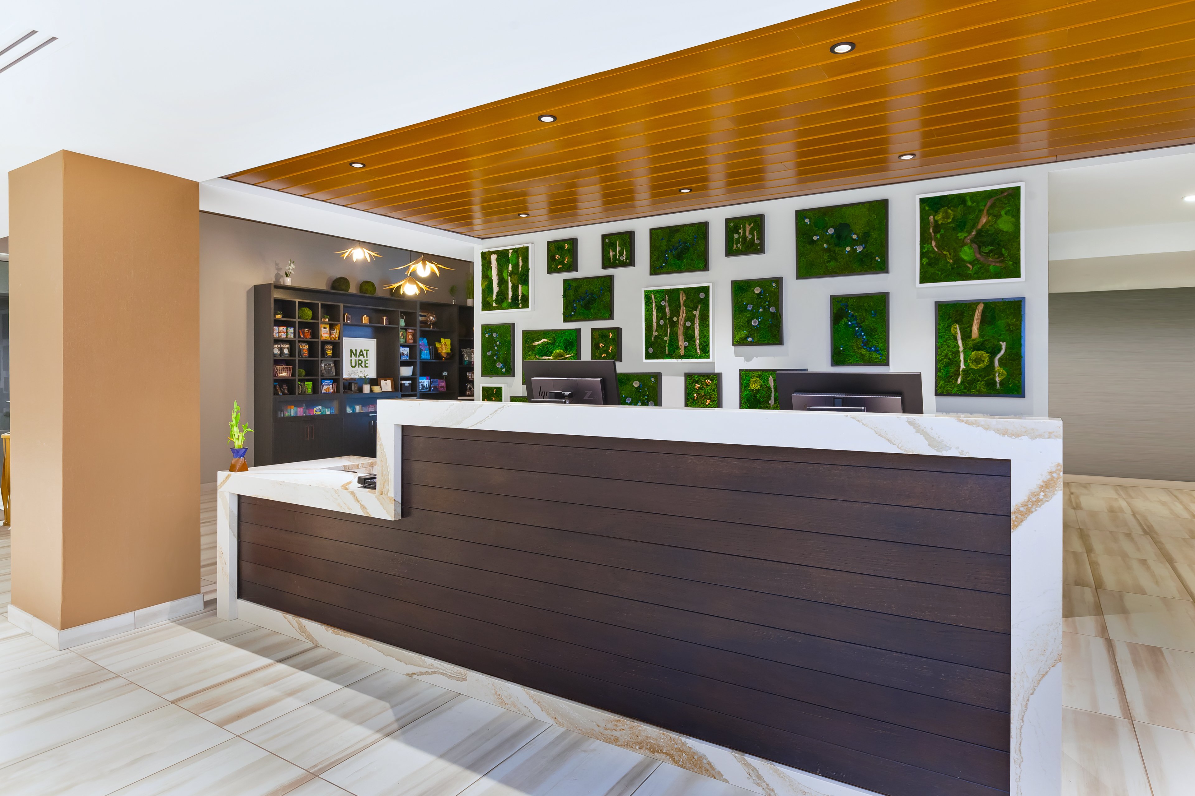 Hotel Indigo Rochester Mayo Clinic Area 4/46