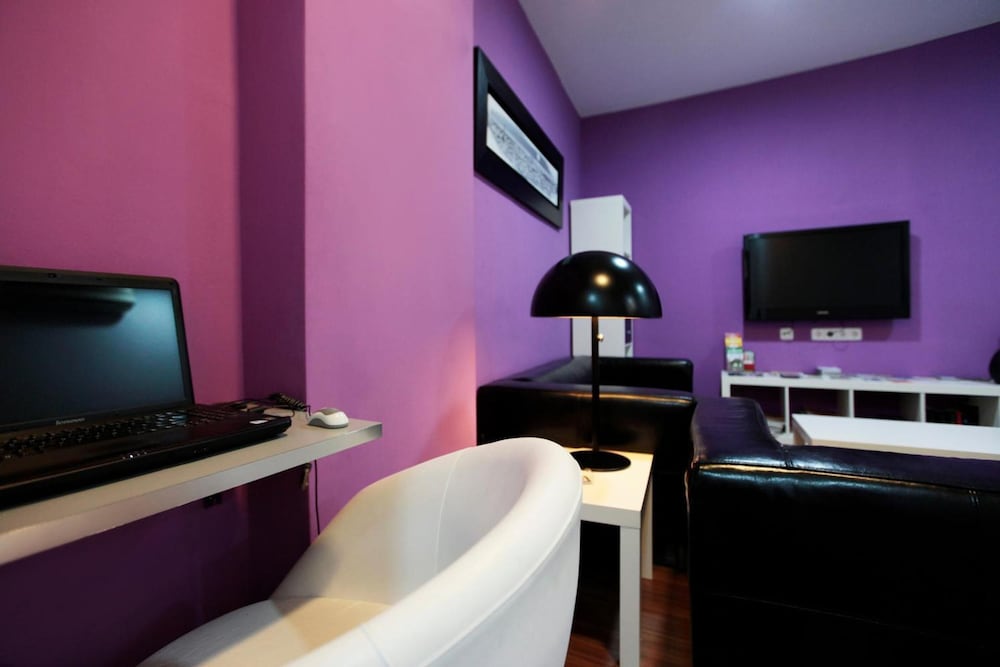 Hostal Nitzs 20/30