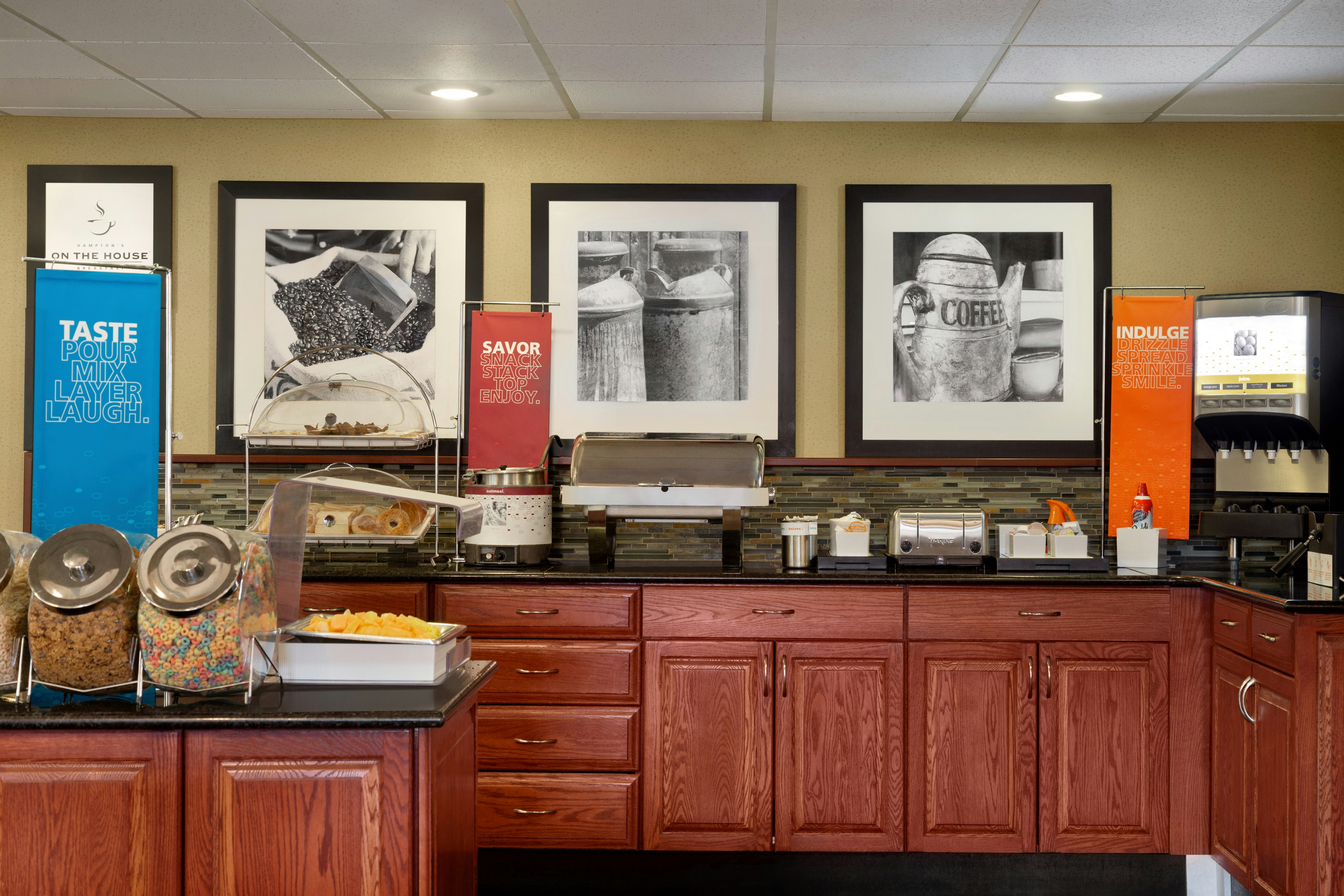 Hampton Inn Sedona 11/41