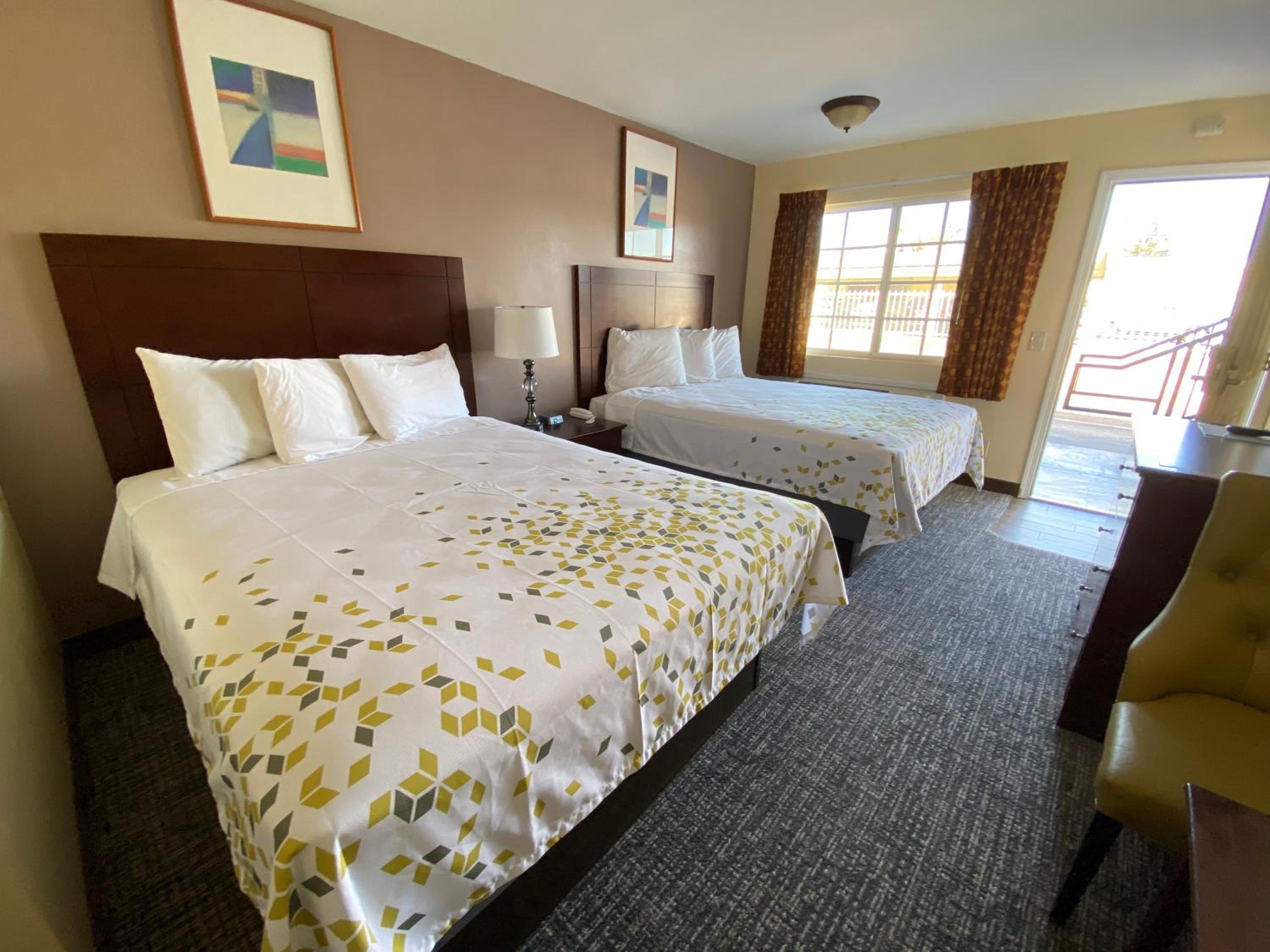 Beachway Inn Motel 12/38