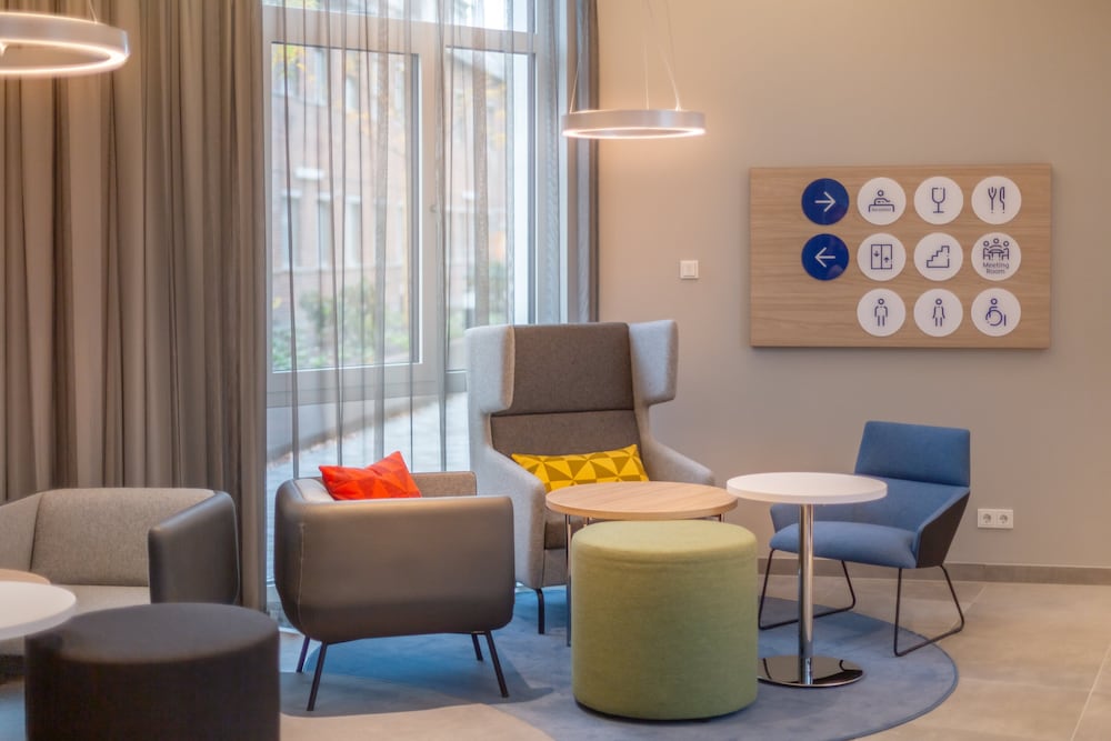 Holiday Inn Express Erlangen 31/57