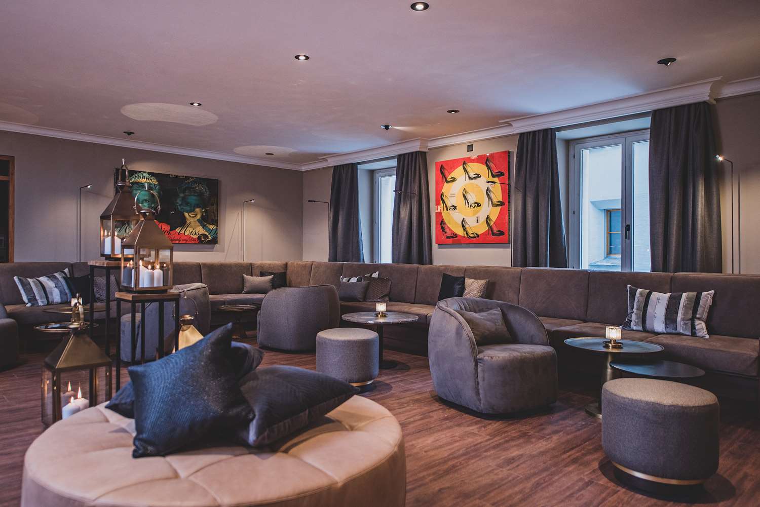 Art Boutique Hotel Monopol 17/27