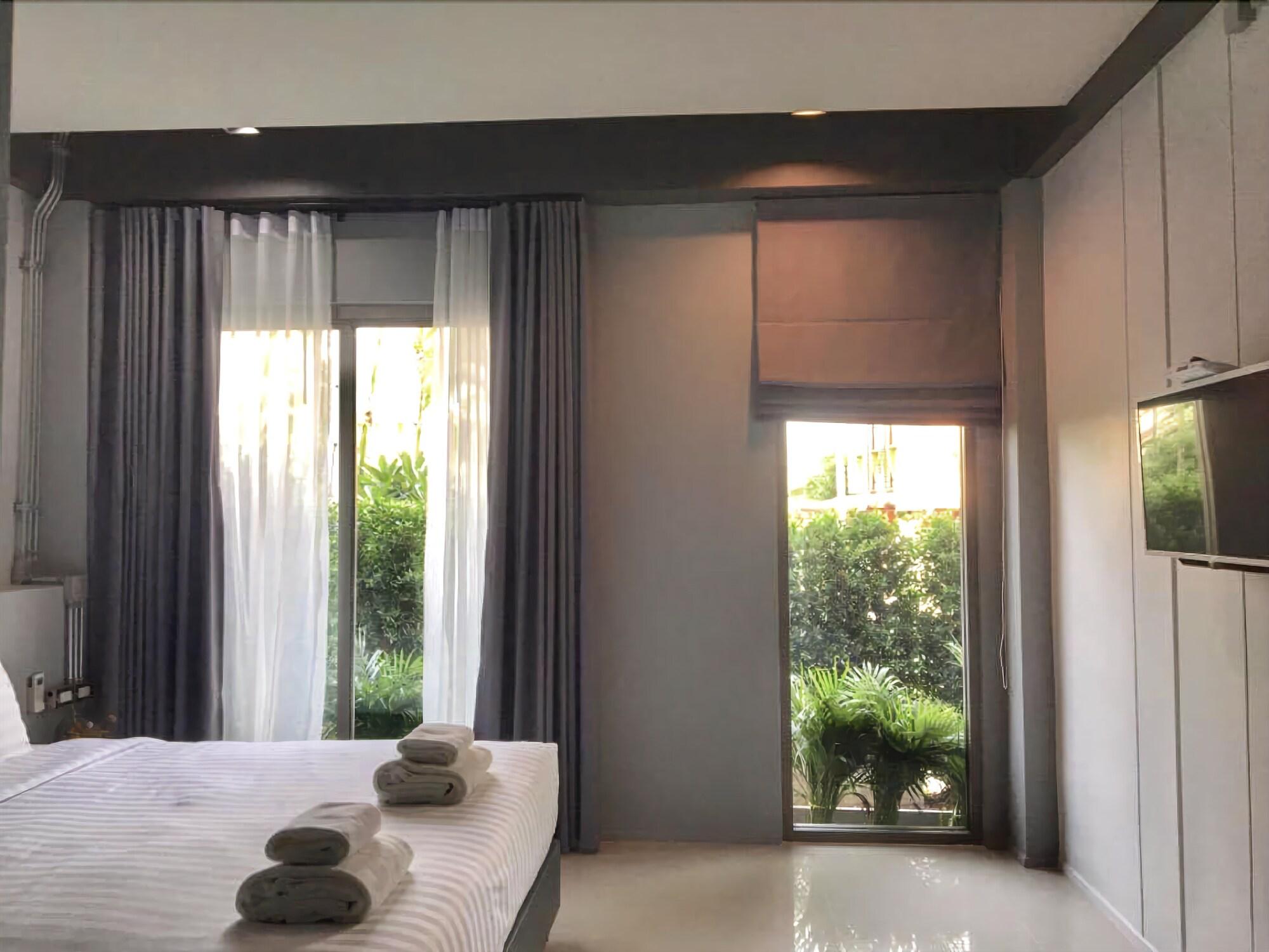 Wara Boutique Hotel 12/61
