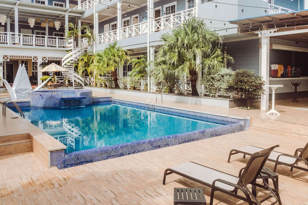 Hotel Casona Del Lago 37/69