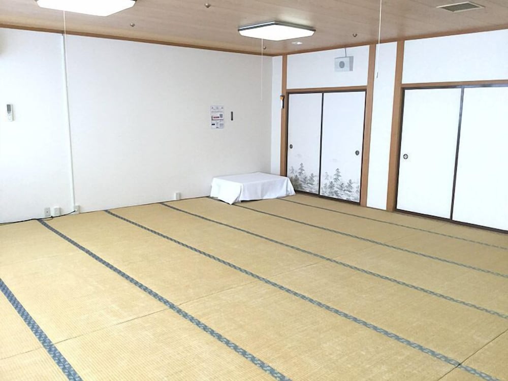 Kyodo Omachi Building Omachi-So 21/63