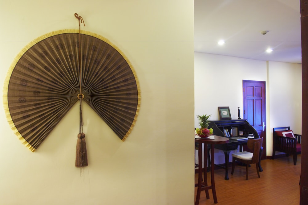 Nam Bo Boutique Hotel 50/68