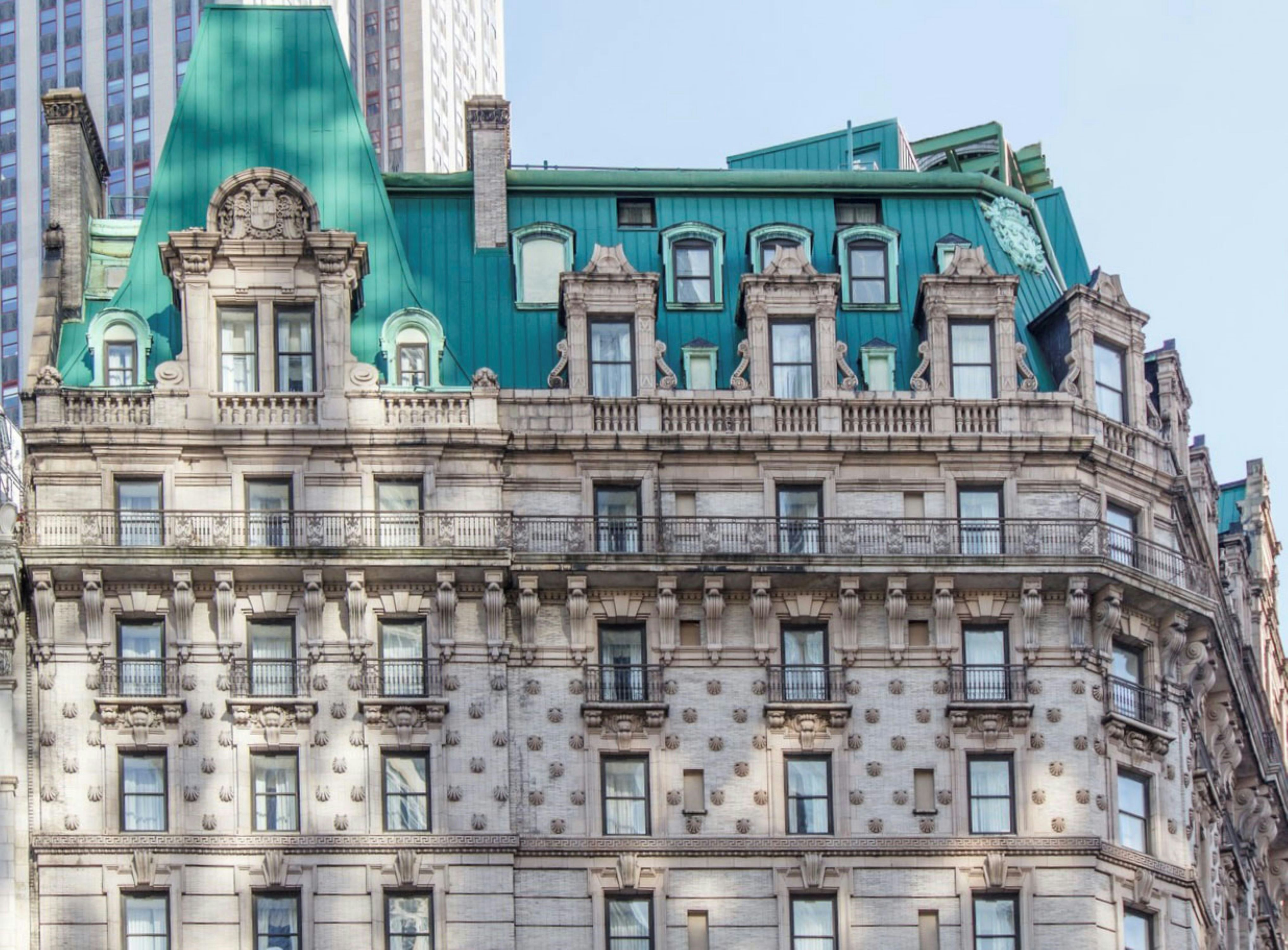 The Martinique New York On Broadway Curio Collection By Hilton in NEW YORK - NY