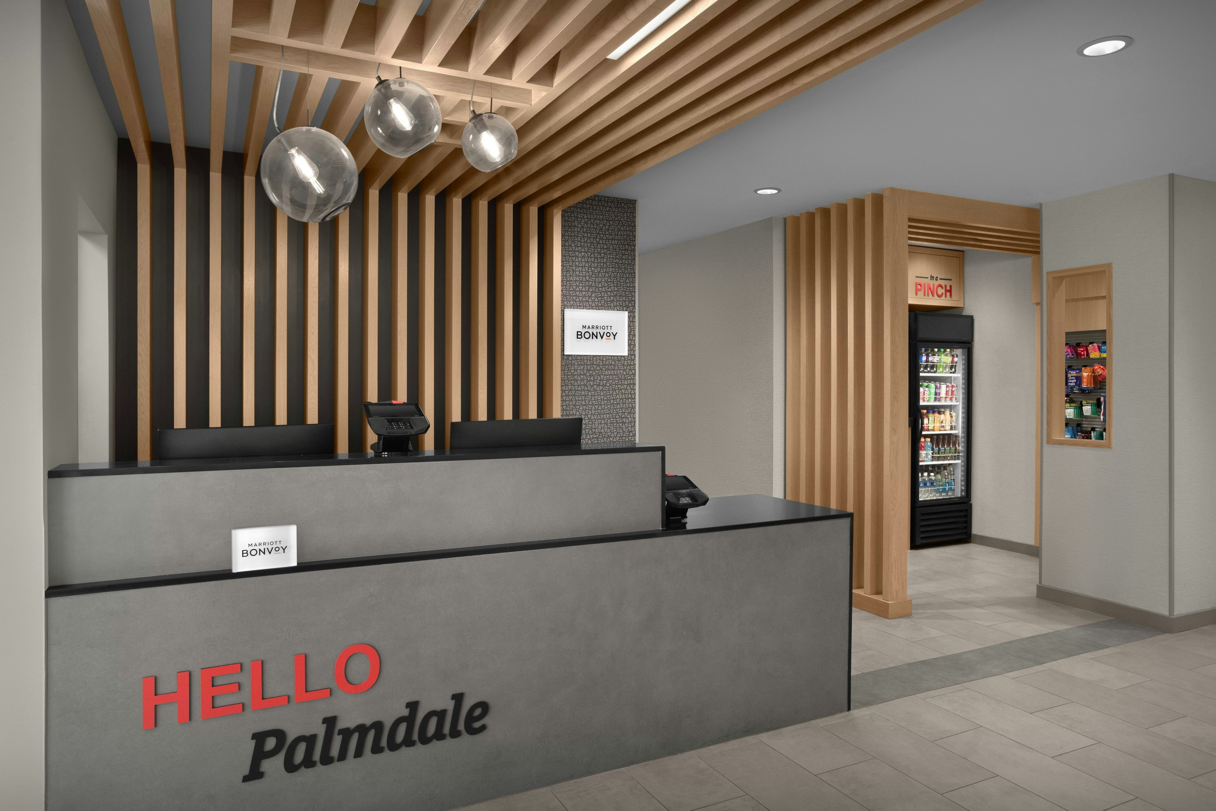 Towneplace Suites By Marriott Palmdale 3/21
