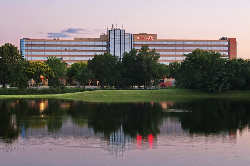 Hilton Orlando/Altamonte Springs 58/60