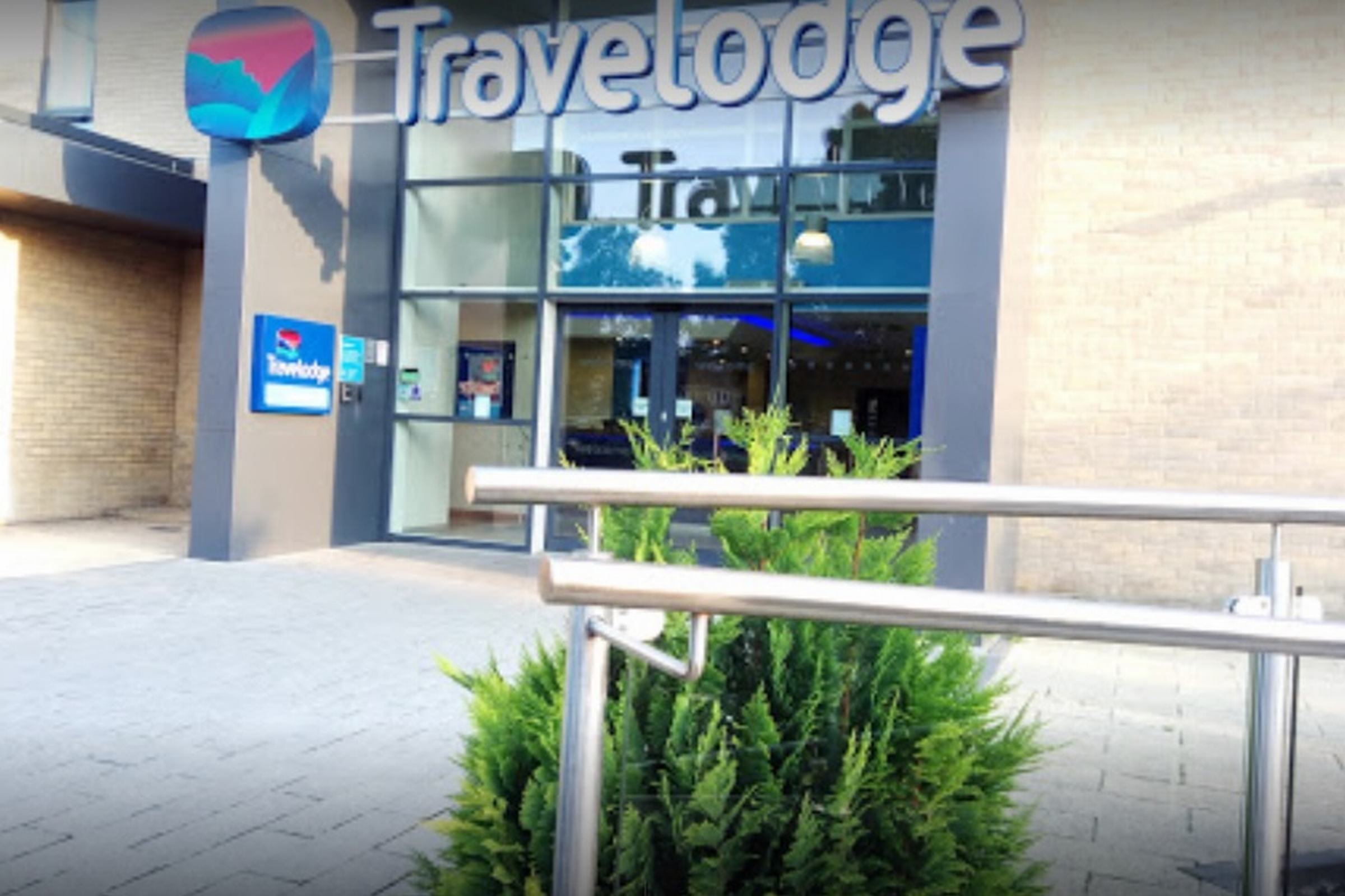 Travelodge Cambridge Newmarket Road 4/37