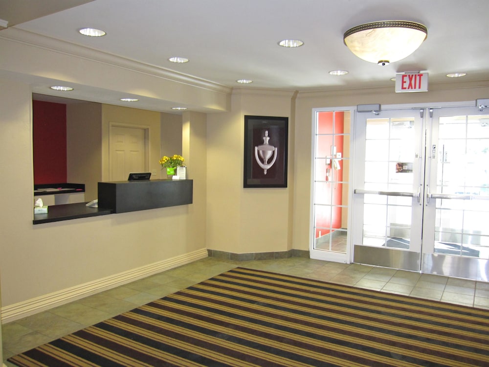 Extended Stay America San Jose - Edenvale - South 5/53