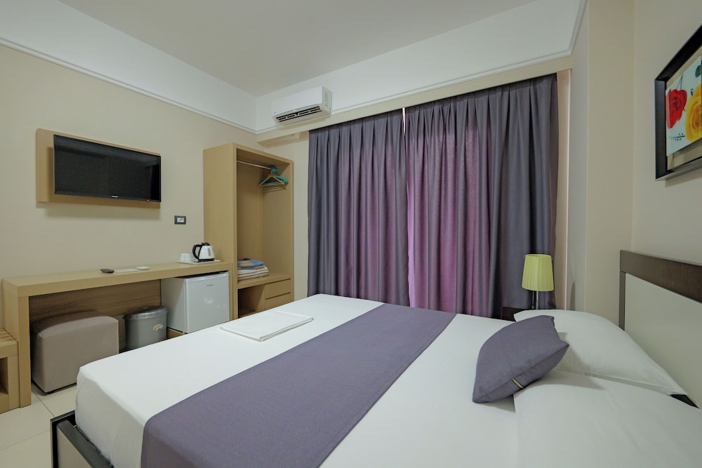 Hotel Heksamil 12/50