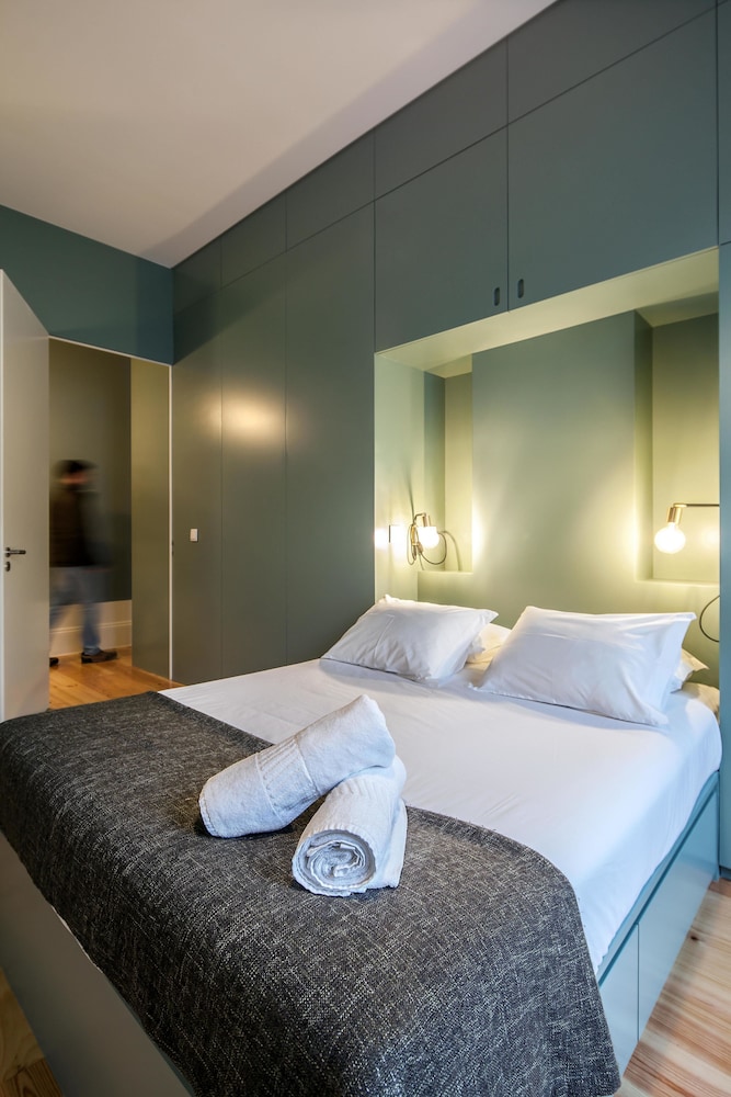 Aparthotel Oporto Alves Da Veiga 8/74