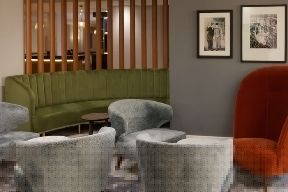 DoubleTree by Hilton London Elstree 32/73