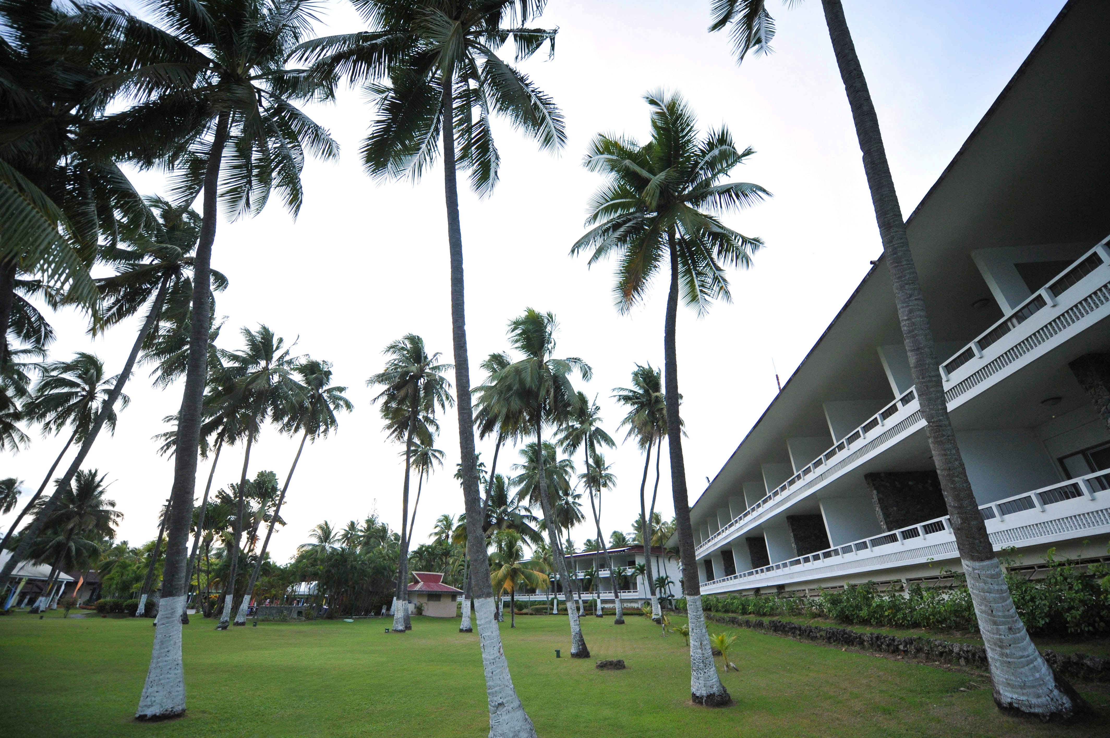 Waterfront Insular Hotel Davao 11/12