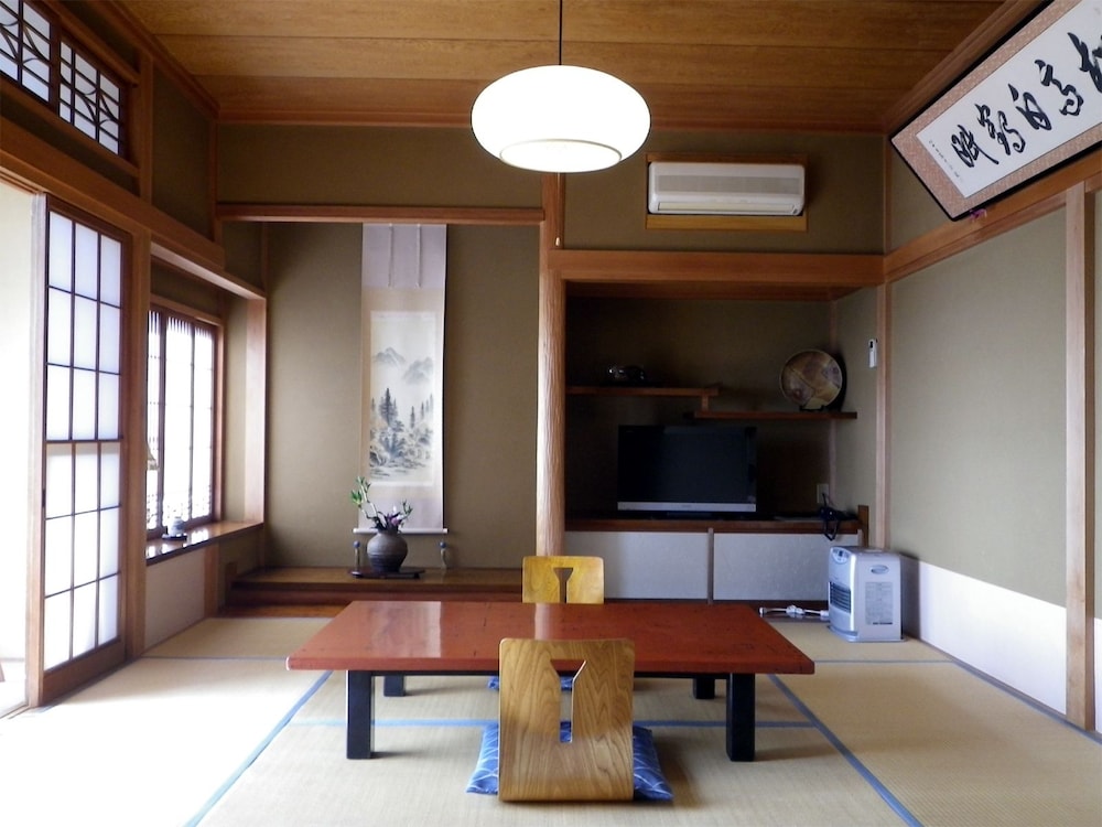 Kappo Ryokan Kinsui 40/50