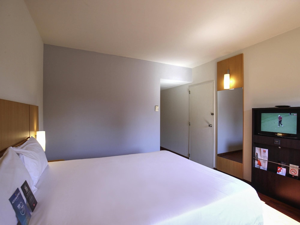 Ibis Buenos Aires Congreso 23/70