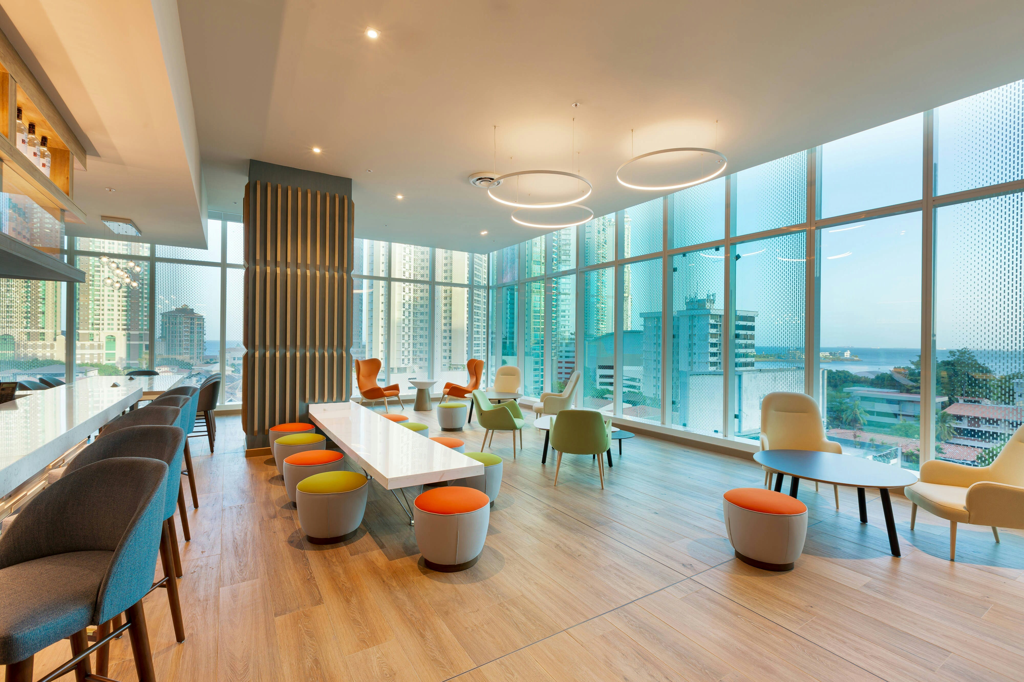 Residence Inn by Marriott Panama City 43/77