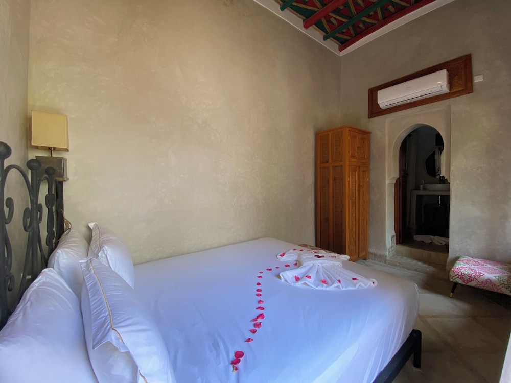 Riad BAB YACOUT PISCINE and SPA 18/50