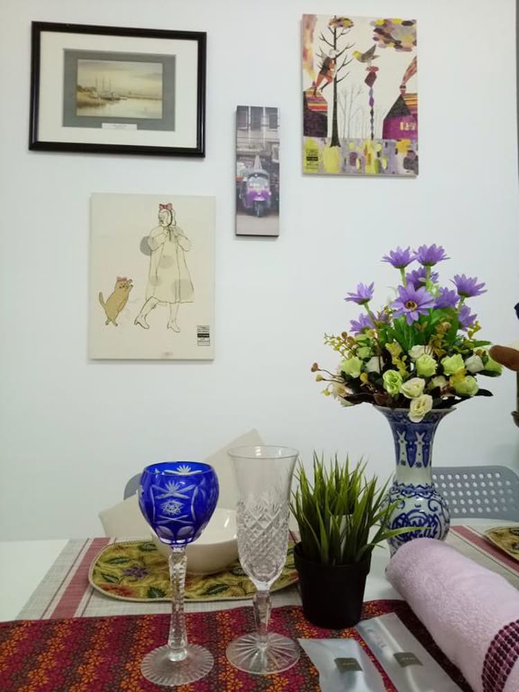 Aeon Tebrau Homestay & Hotel 42/62