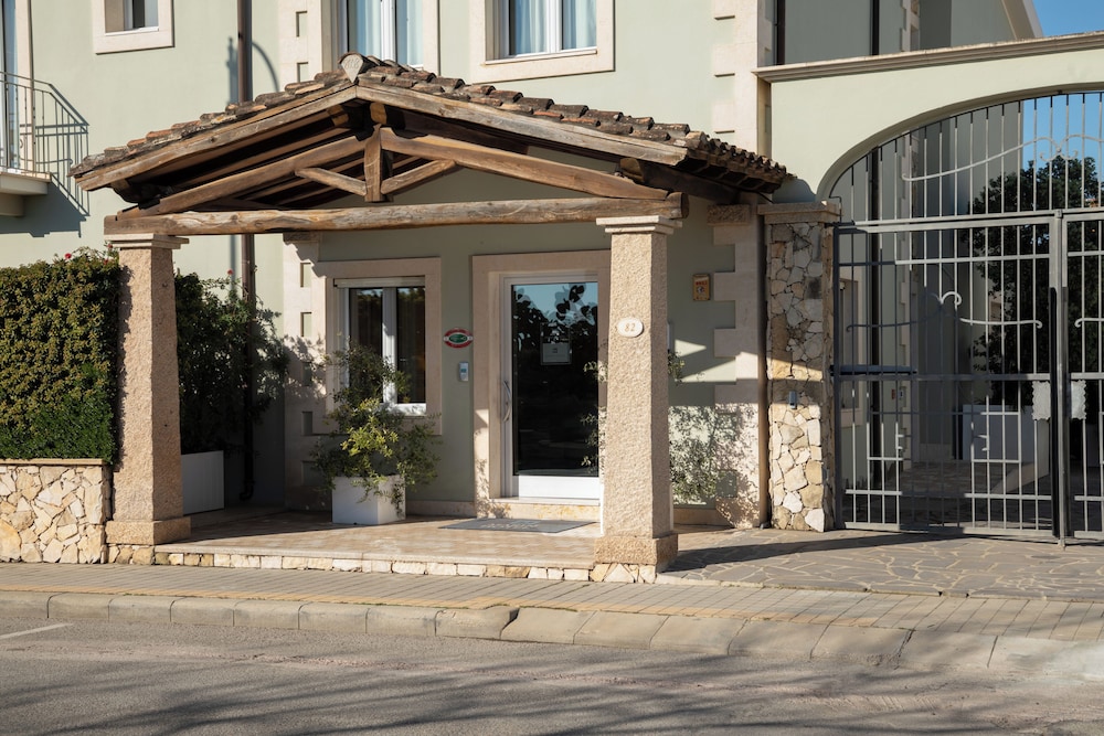 Marin Hotel 34/42