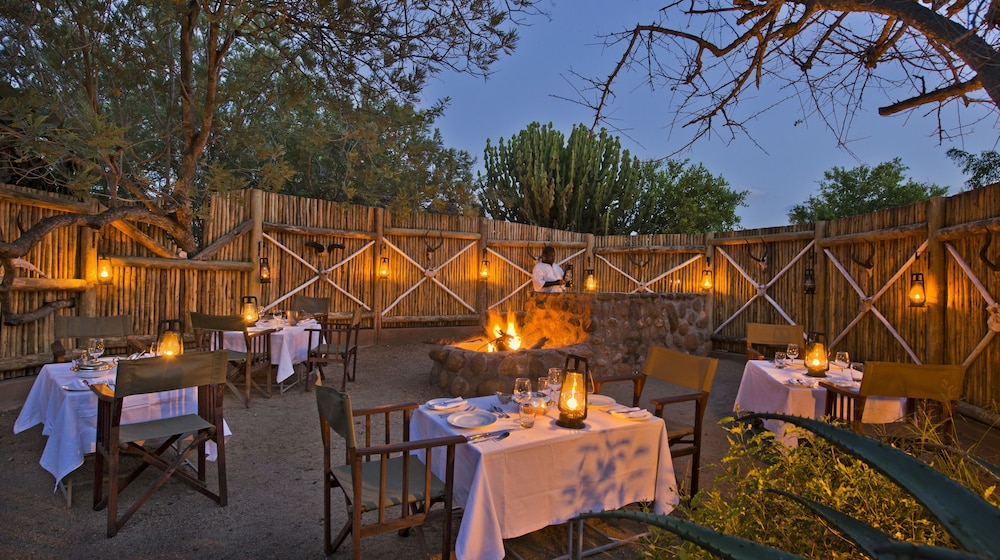 Geigers Camp at Motswari Private Game Reserve 17/34