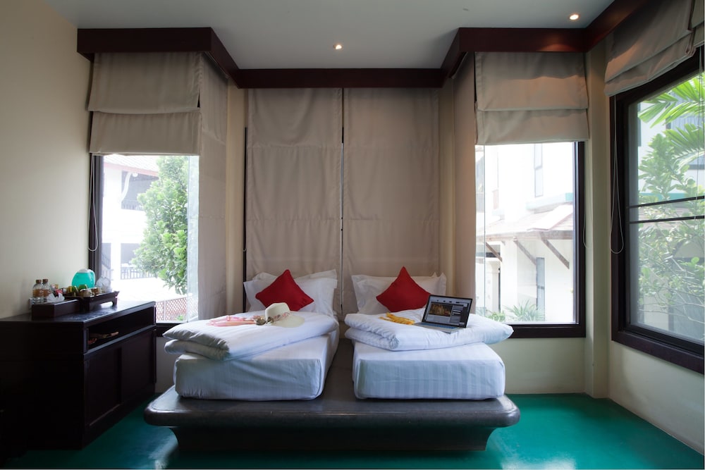 Briza Beach Resort 35/73