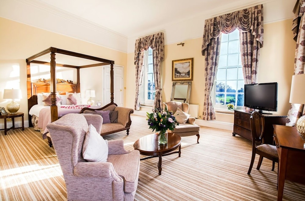 Bosworth Hall Hotel & Spa 39/61