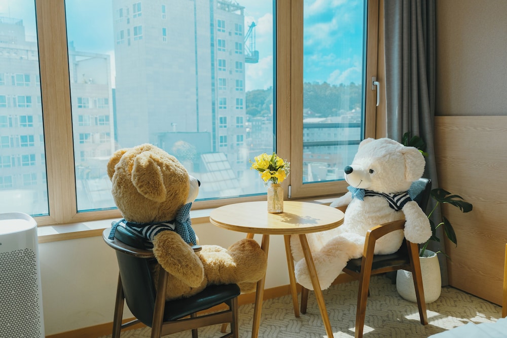 Jongno Lumia Tourist Hotel 58/69