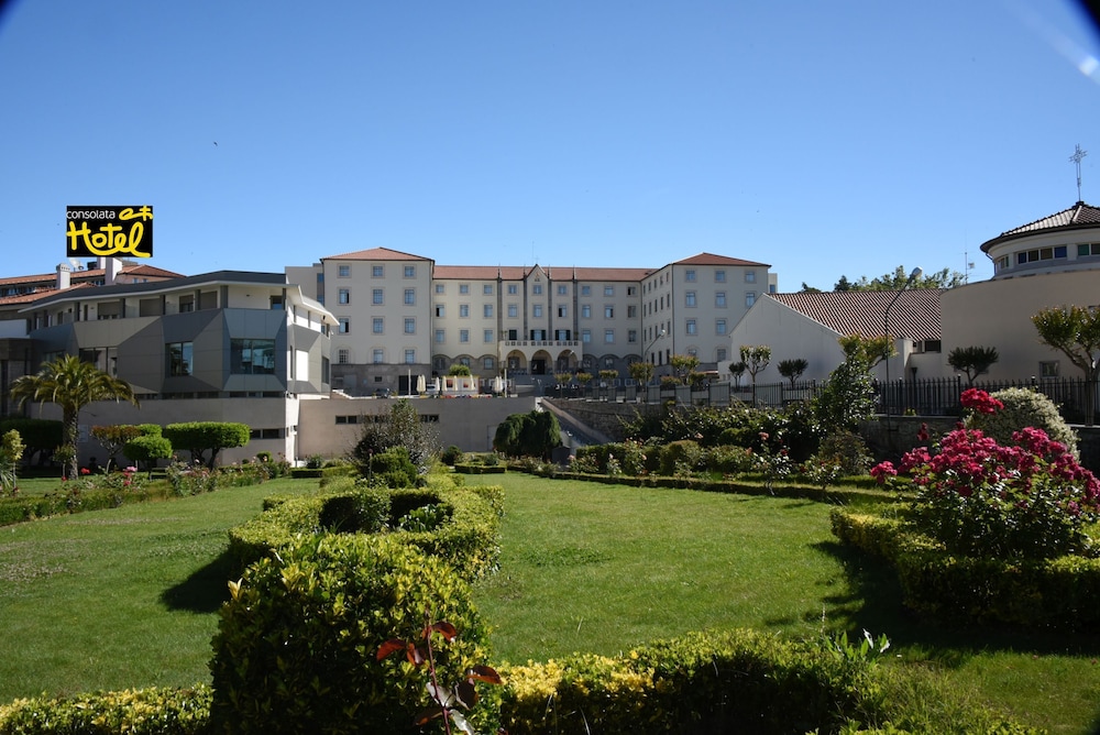 Consolata Hotel 46/50