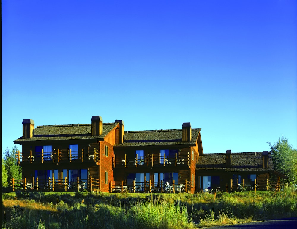 Spring Creek Ranch 6/75