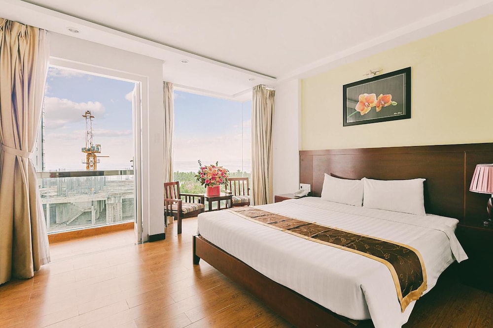 Dragon Sea Hotel 22/50