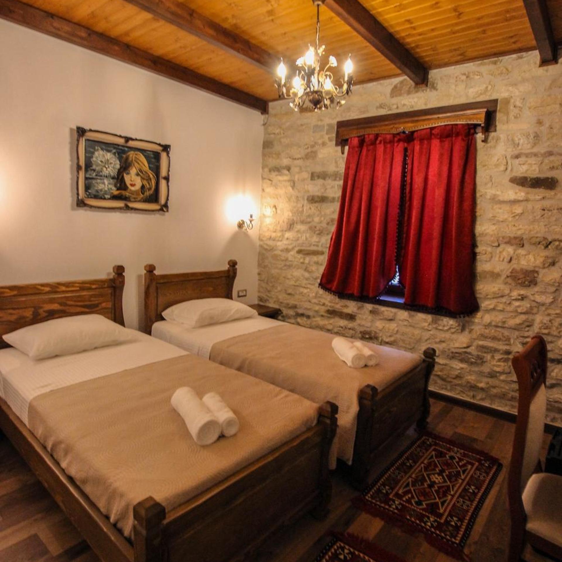 Hotel Kastro 30/68