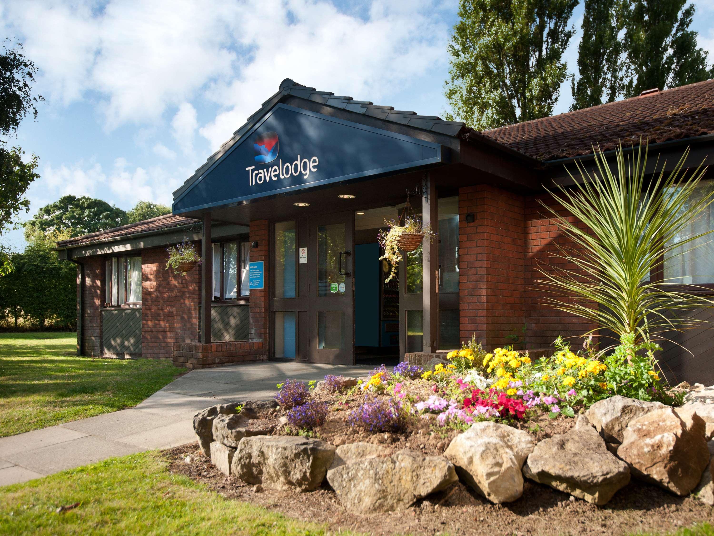 Travelodge Wirral Eastham 3/20