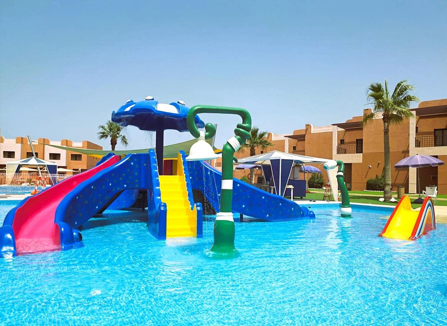 Aquamarine Kuwait Resort ( Families Only ) 48/58