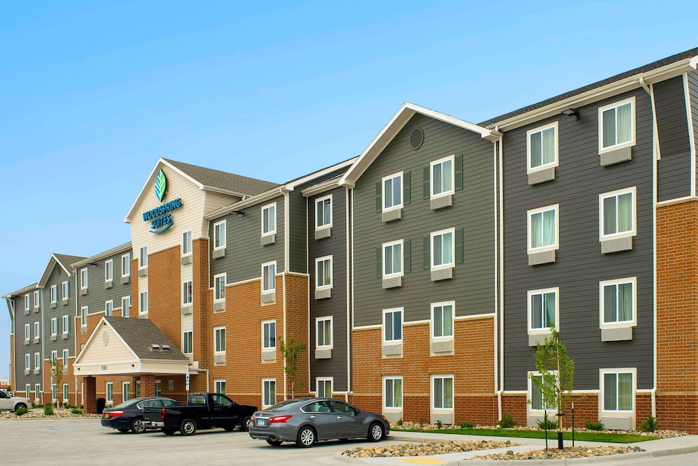 WoodSpring Suites Fargo photo2