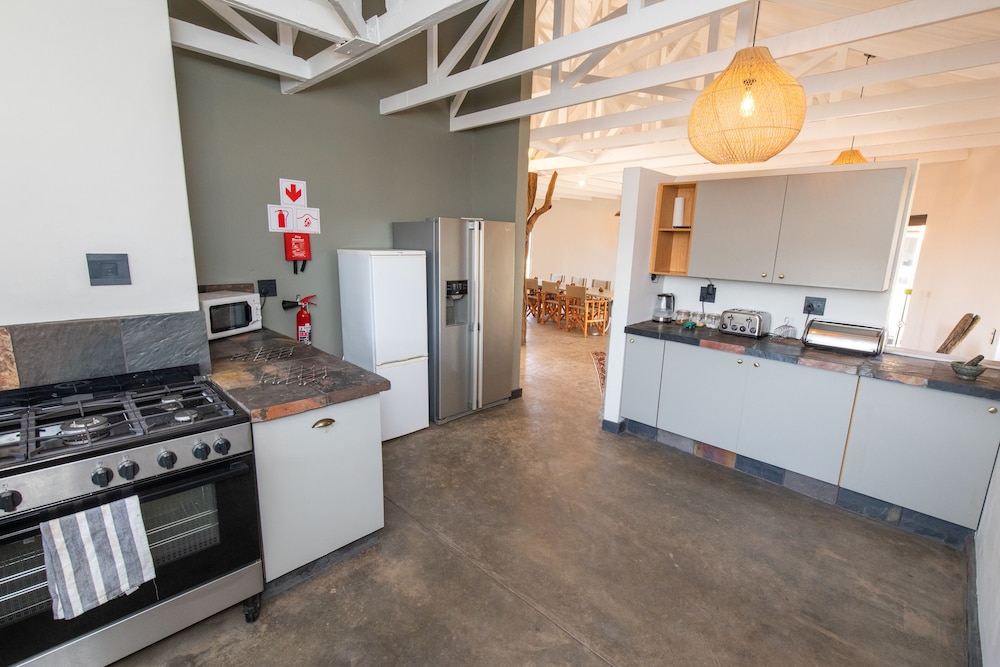 Antares Bush Camp & Safaris 34/50