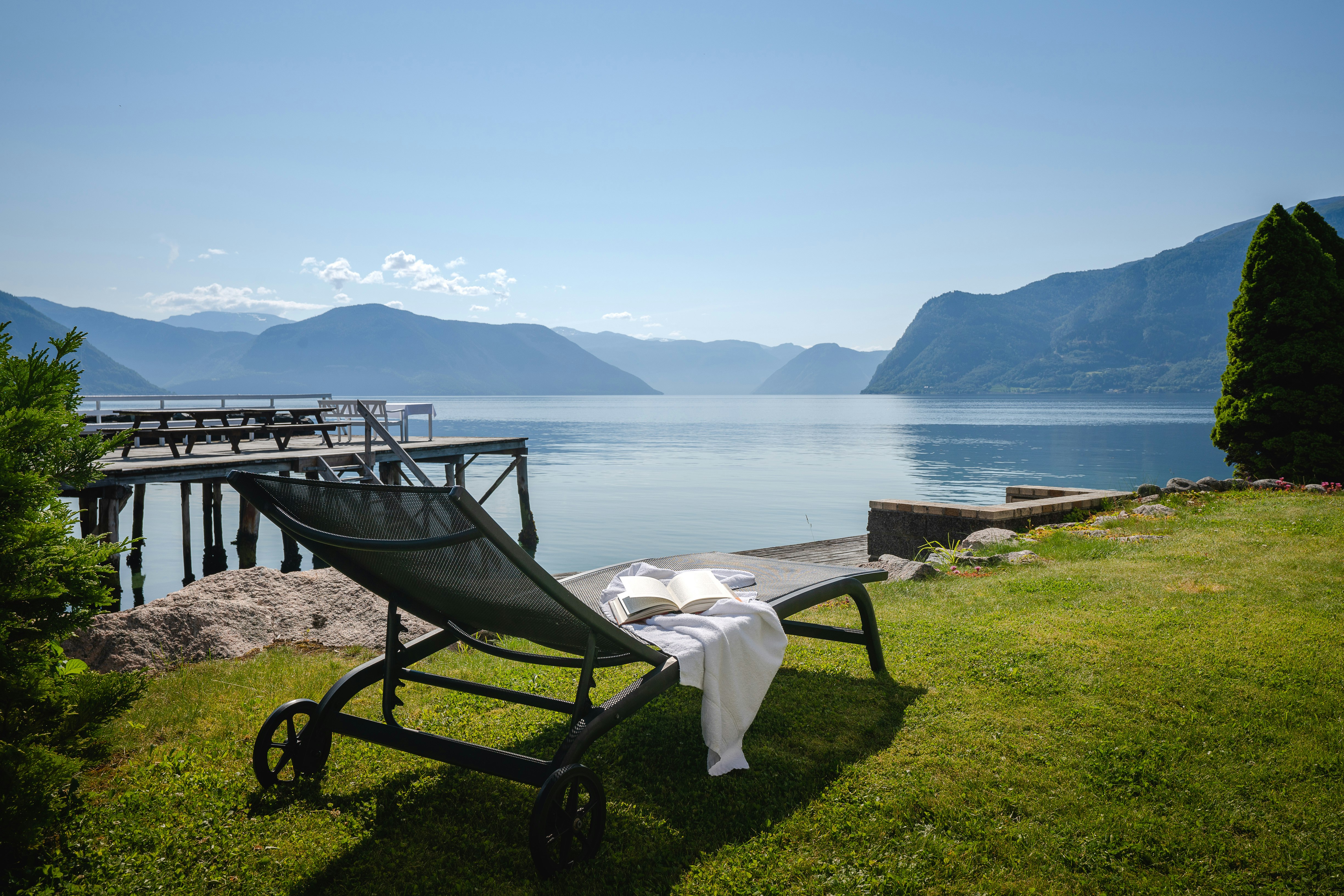 Leikanger Fjordhotel 22/30