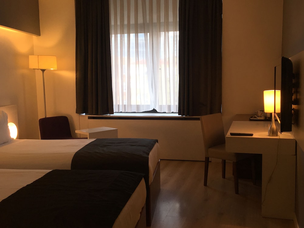 Surmeli Istanbul Hotel 41/72