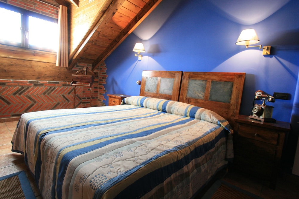 Posada Spa Privilegio De Vara 7/37
