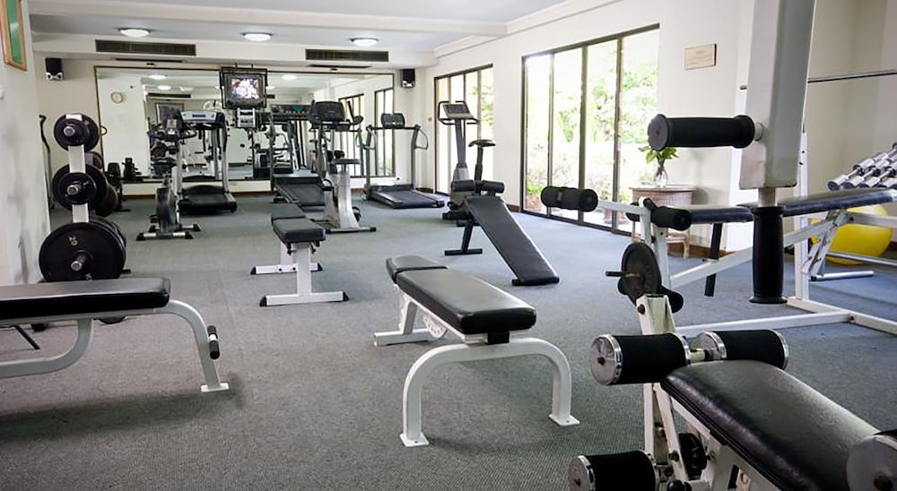 Kantary Bay Hotel And Serviced Apartments Rayong 38/70