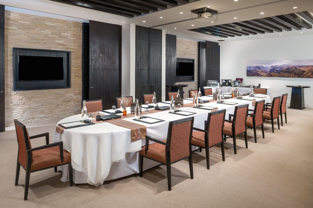 Alila Jabal Akhdar 65/75