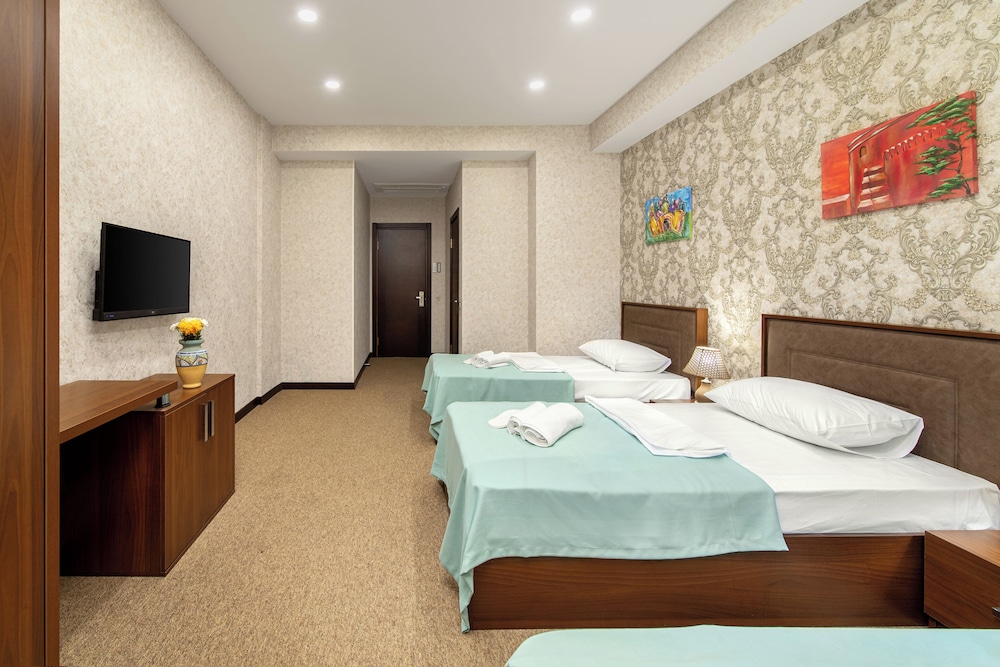 Amea Baku Hotel 22/53