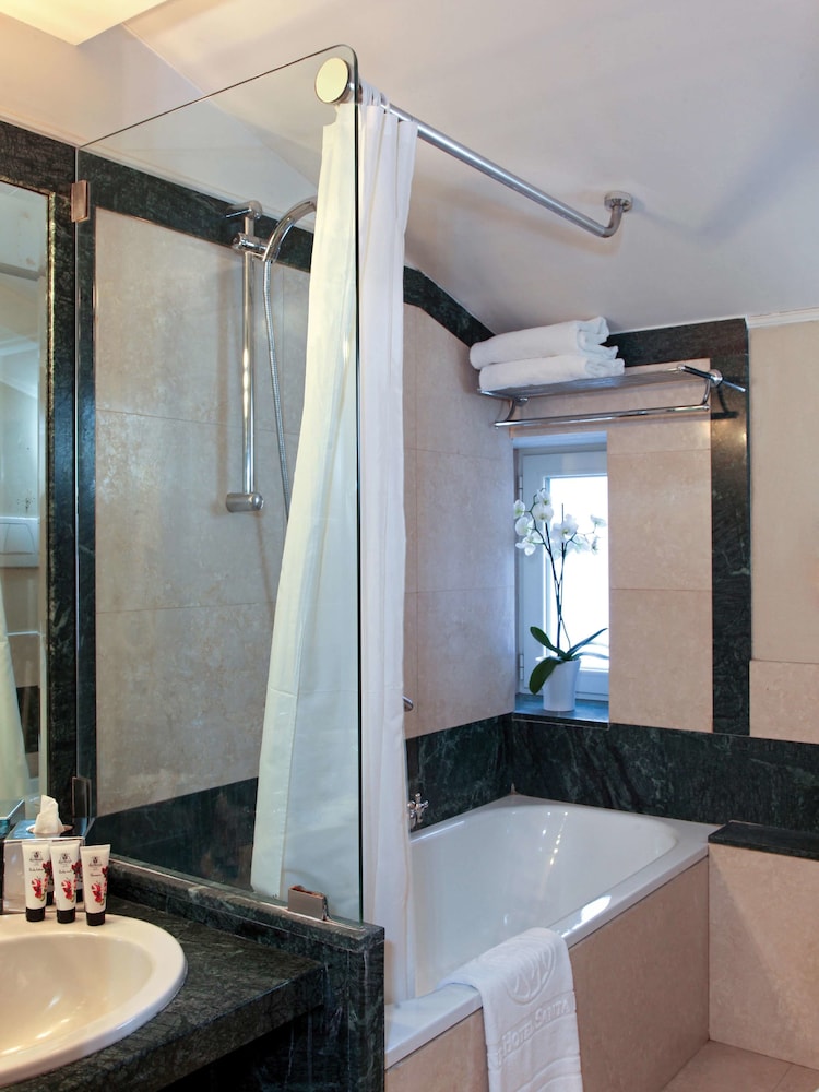 Grand Santa Lucia Hotel 41/43