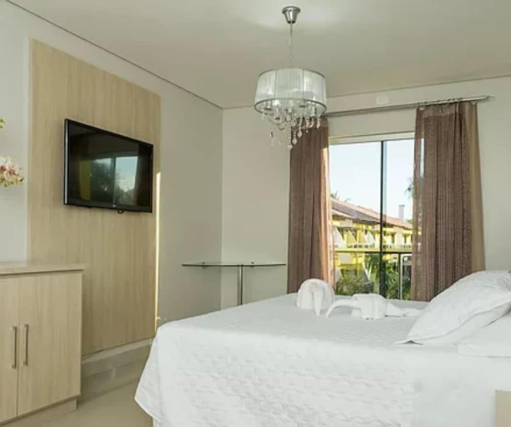 Presidential, Suite, King Bed