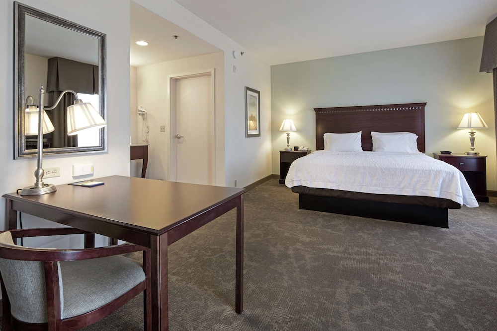 Hampton Inn and Suites Prescott Valley 12/68