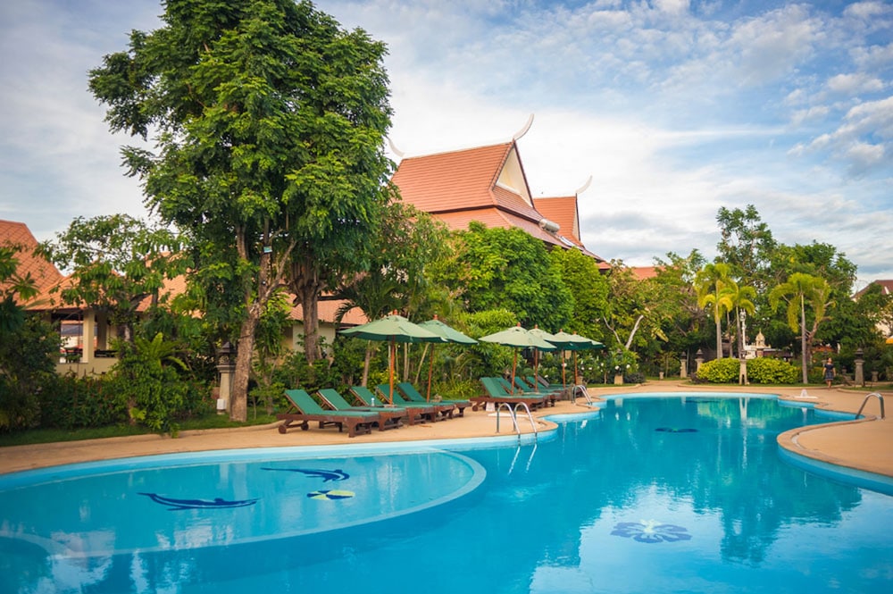 Pattra Vill Resort 67/72