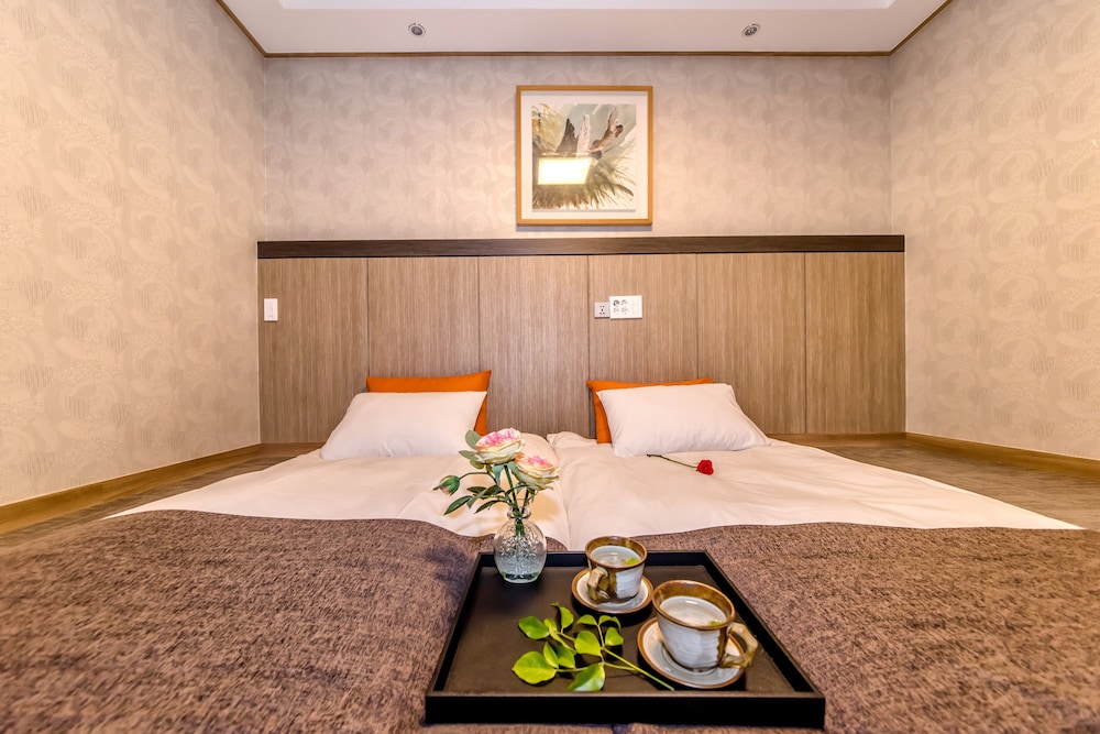 Index Hotel J Dream Jeju 35/45
