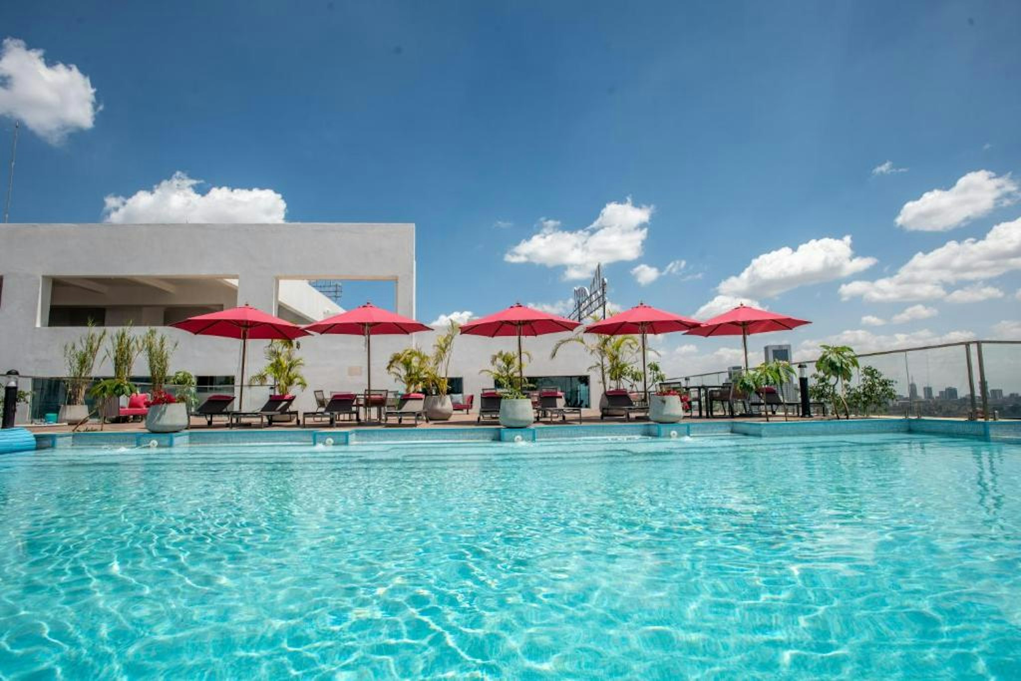 Skynest Residences by CityBlue, Nairobi Westlands 37/41
