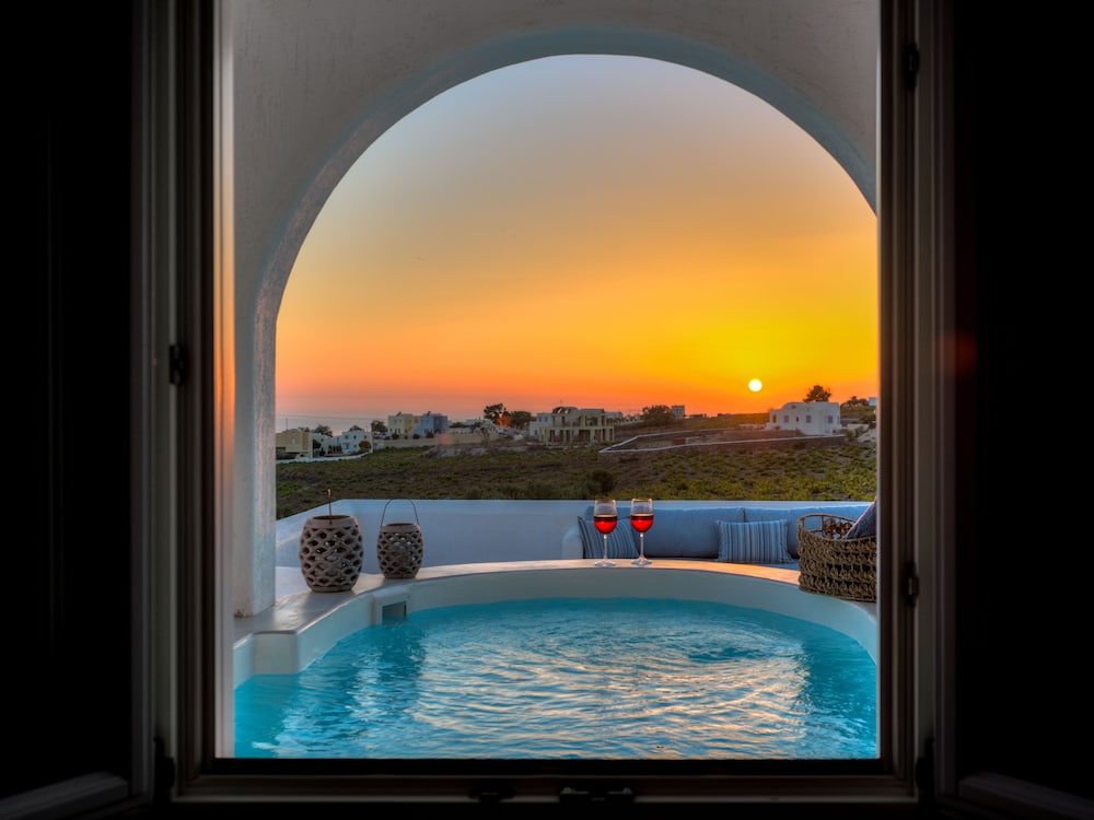 Blanca Luxury Villa 8/22